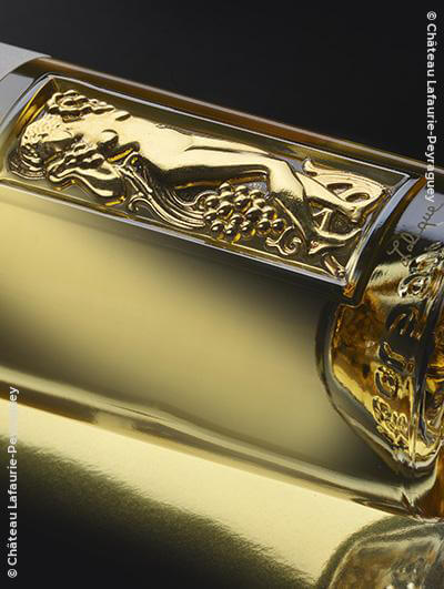 Château Lafaurie-Peyraguey Golden Edition 2019