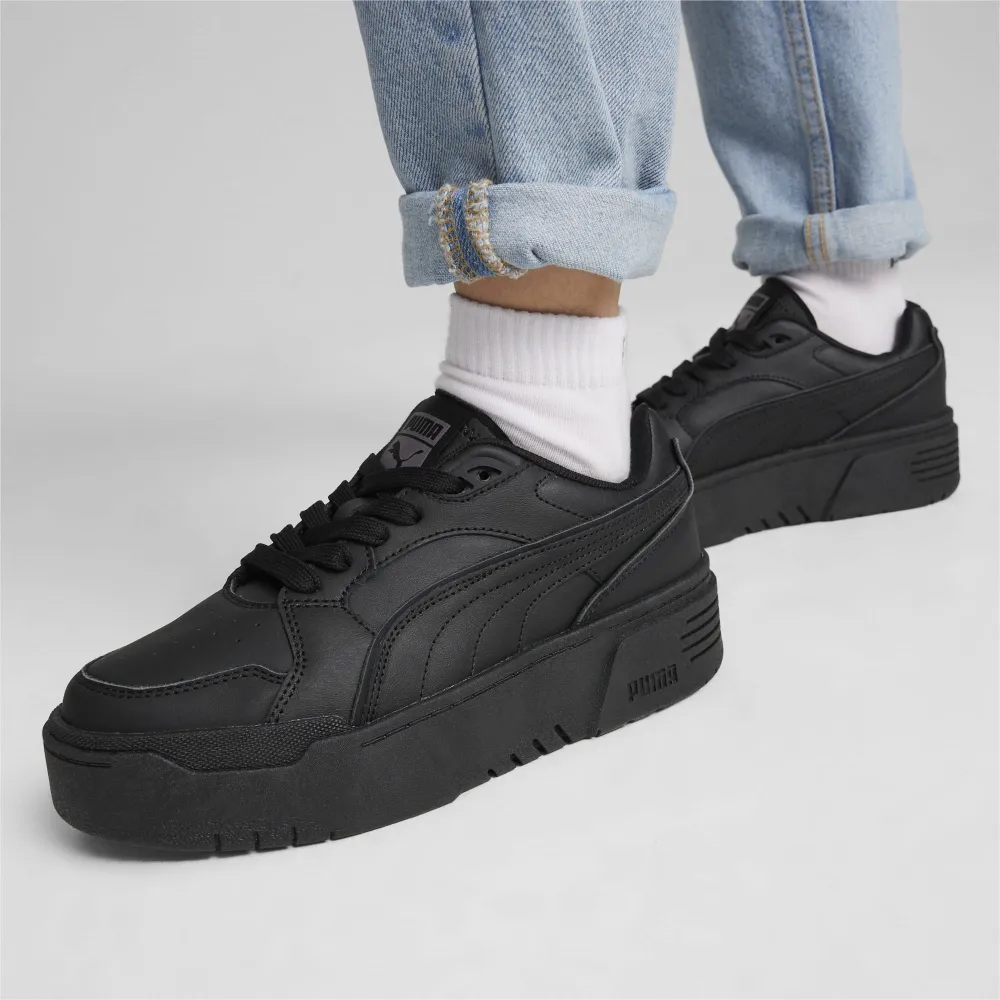PUMA CA. Flyz 395246_05 / schwarz