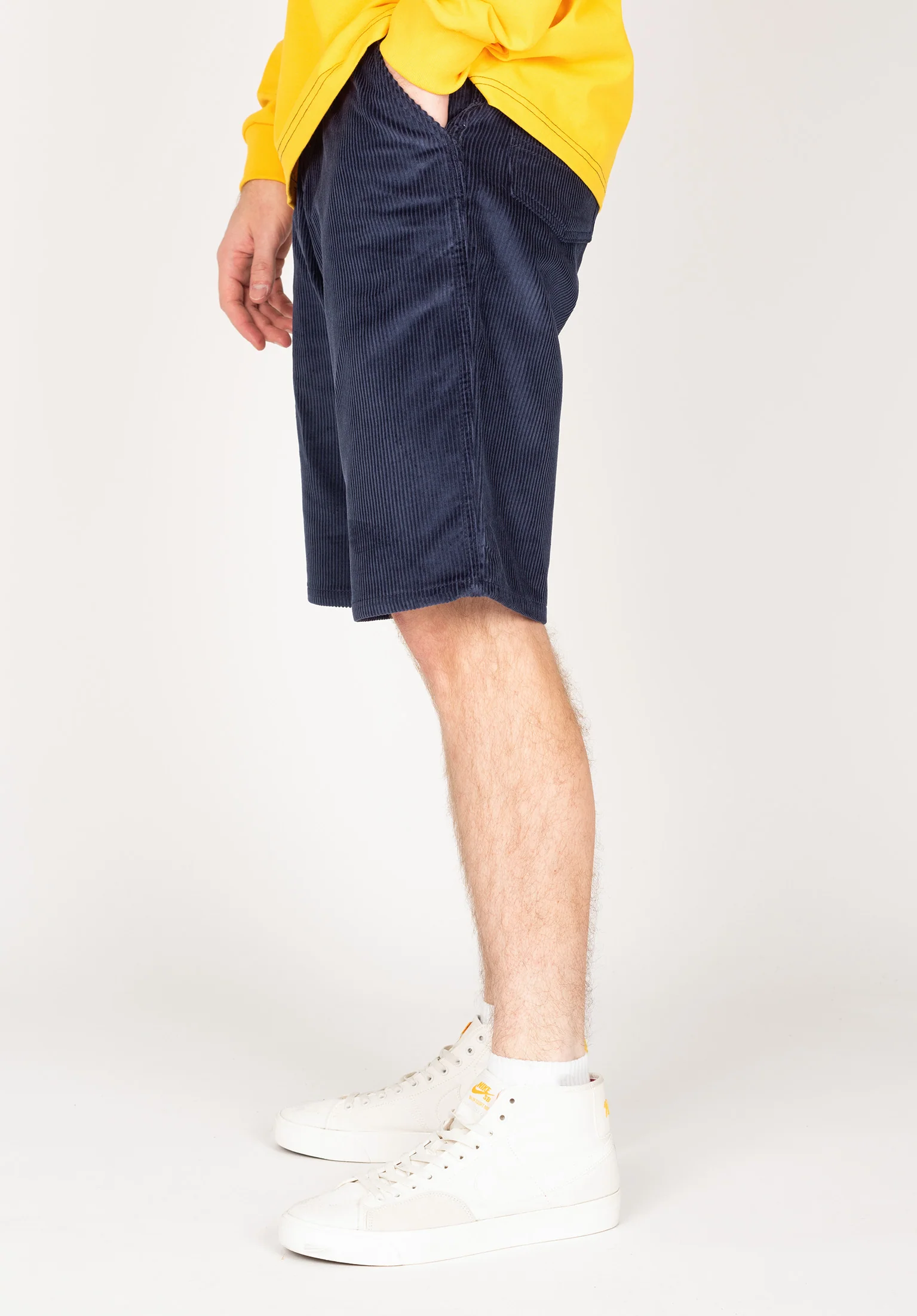 Jake Hayes Corduroy