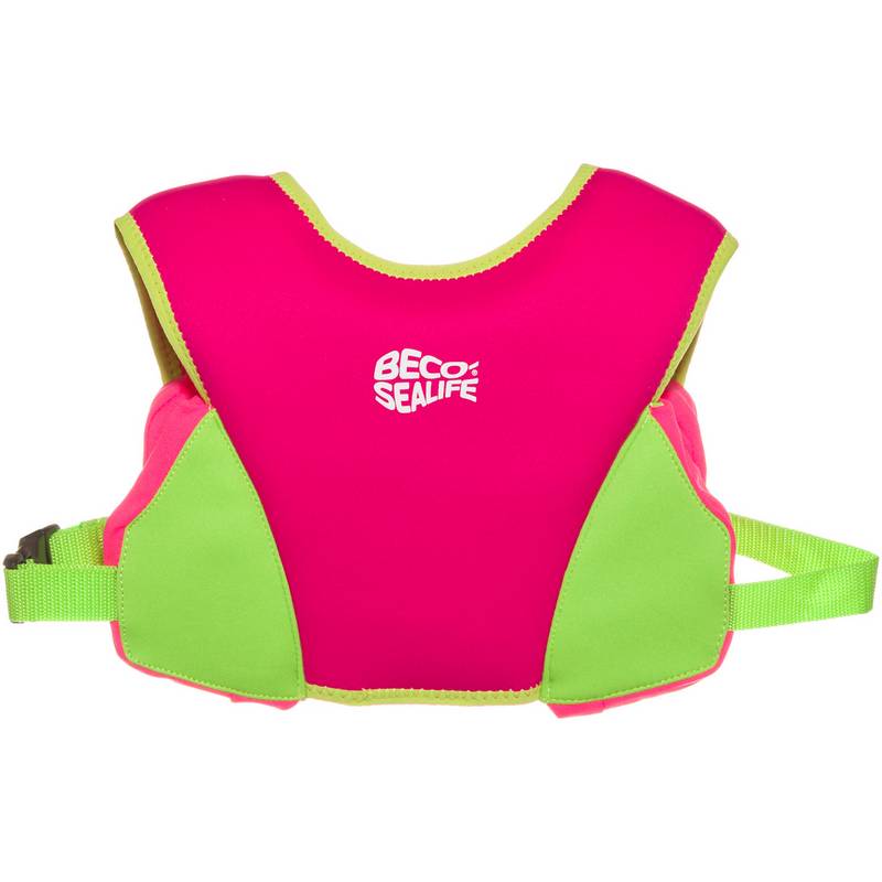 BECO BEERMANN Sealife Easy Schwimmhilfe Mädchen