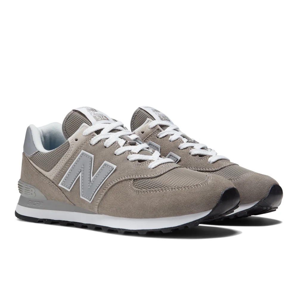 New Balance 574 ML574EVG / grau