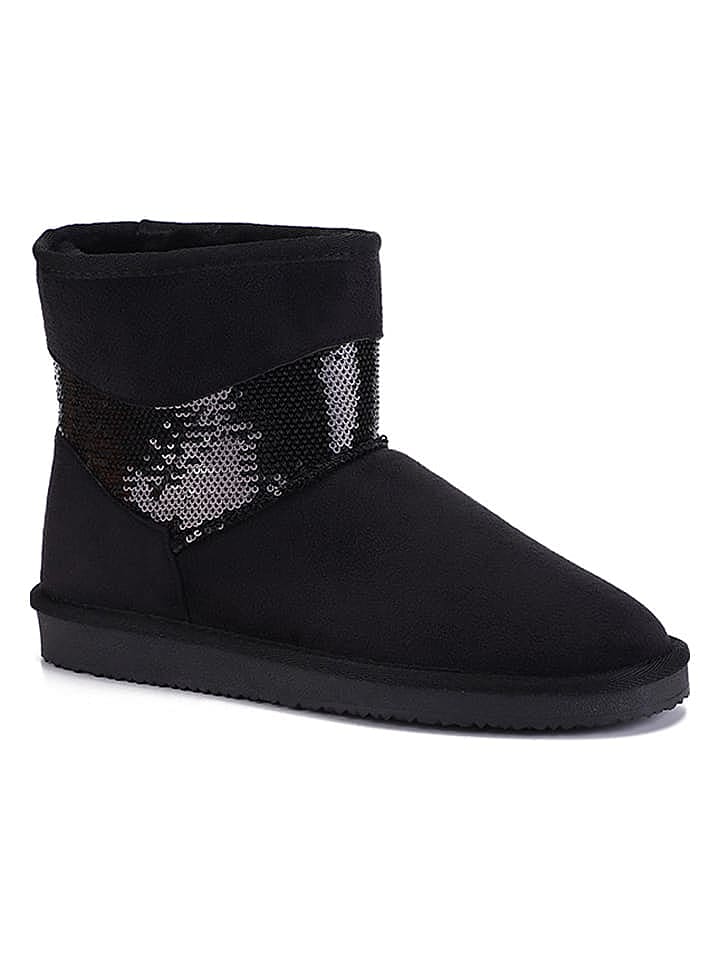ISLAND BOOT Winterboots 