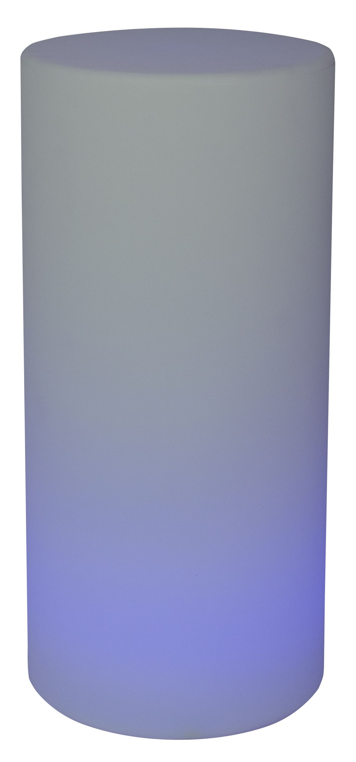 Eurotrail Tube 80 Wiederaufladbare Terrassenlampe