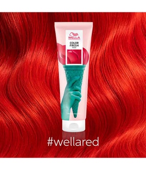 Wella Professionals Color Fresh Mask Farbmaske-150 ml