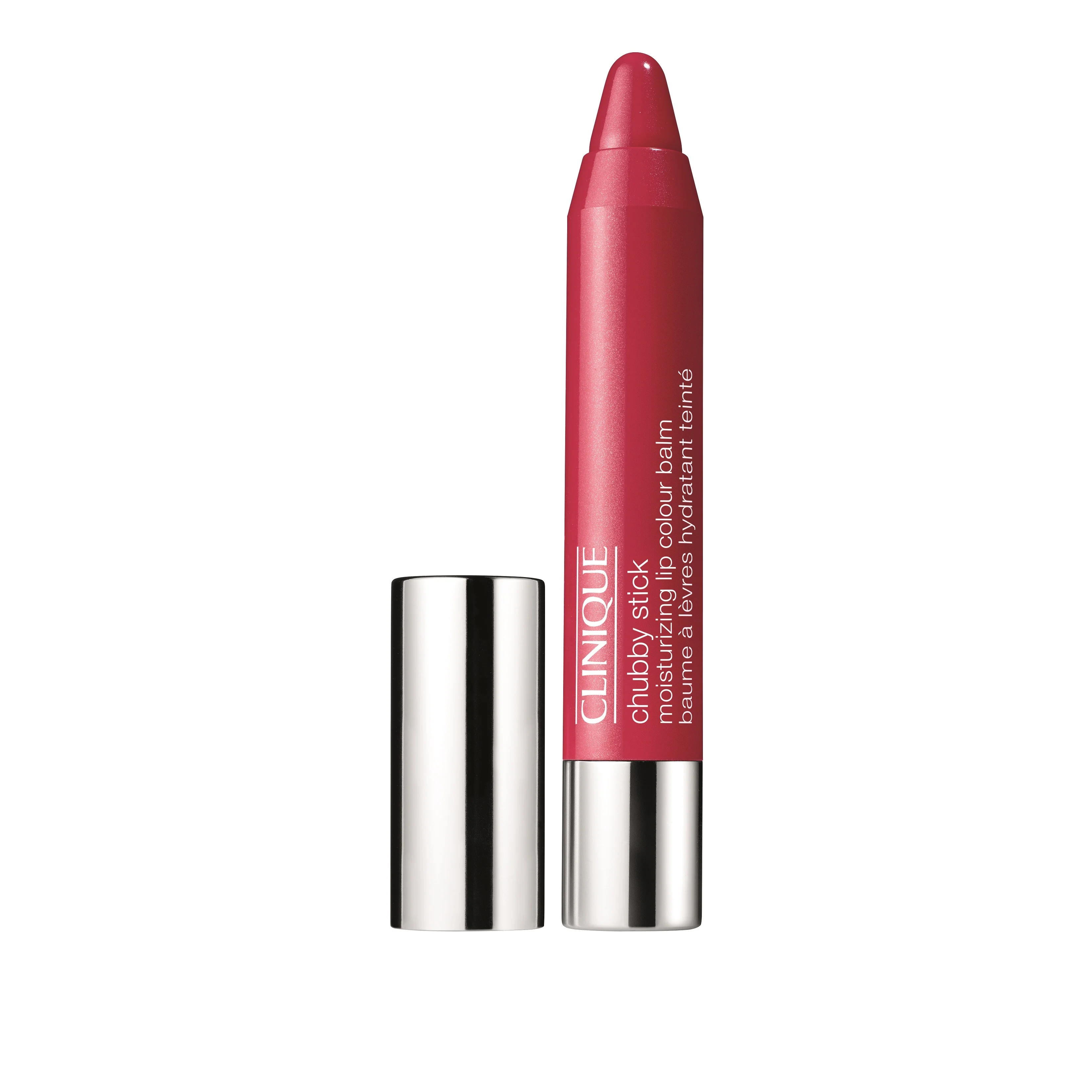 Rúže Chubby Stick Balm - ceruzka na pery