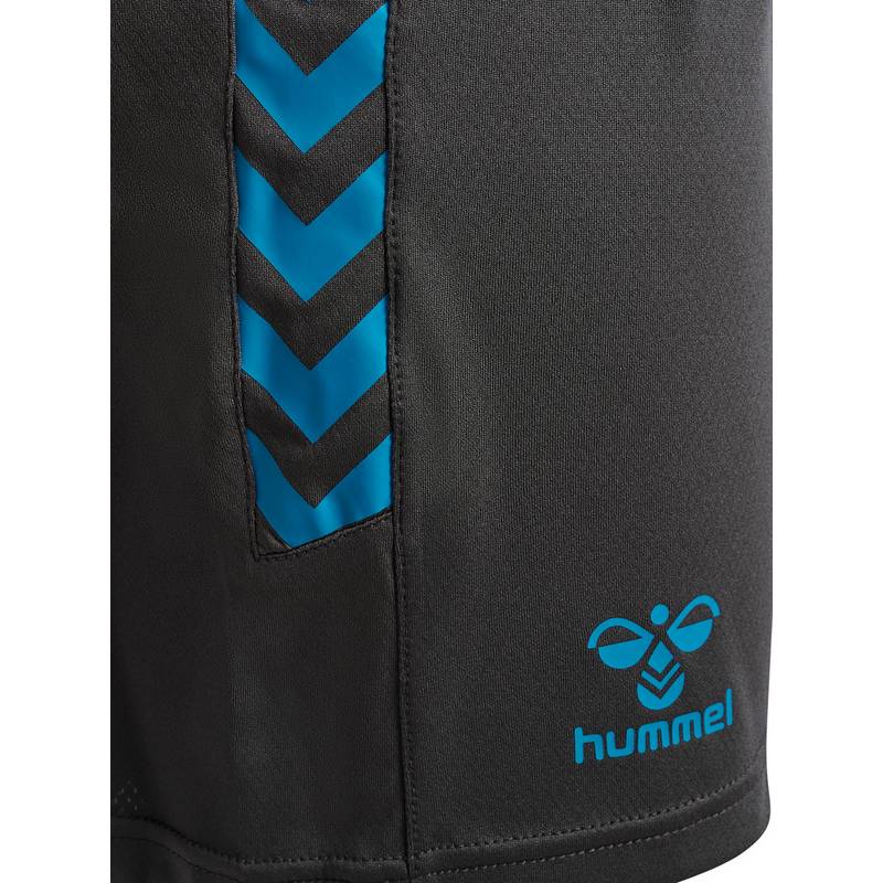 hummel hmlSTALTIC POLY SHORTS Sweatshorts Herren