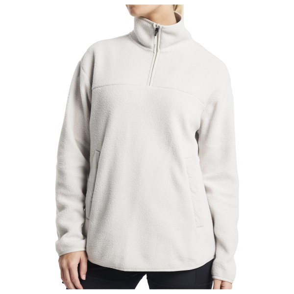 Tenson - Women's Yoke Half Zip - Fleecepullover