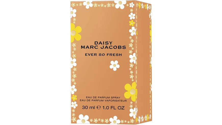 MARC JACOBS Daisy Ever So Fresh Eau de Parfum 30 ml