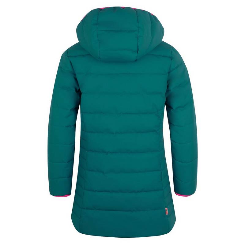 Trollkids Stavanger Winterjacke Mädchen