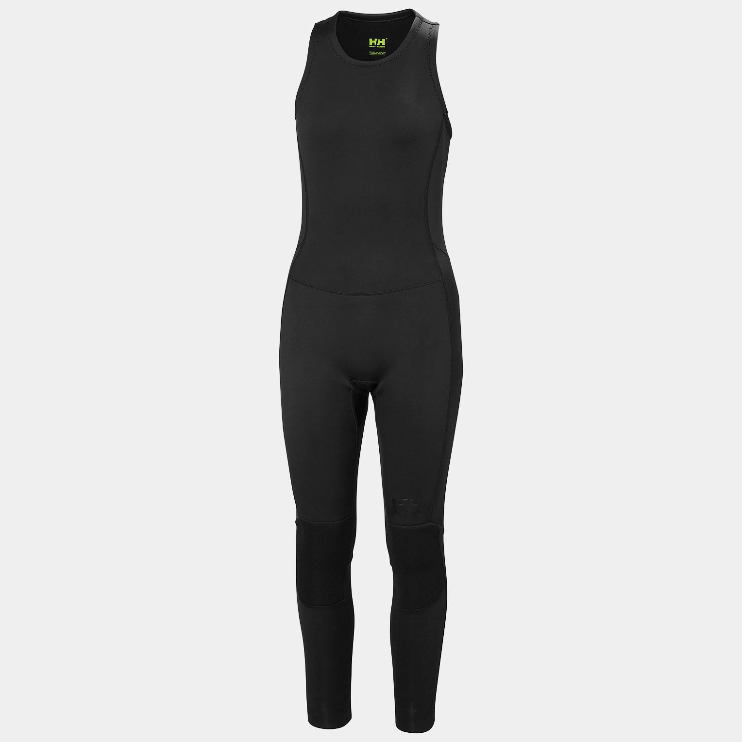 Women’s Waterwear Salopette 3/2