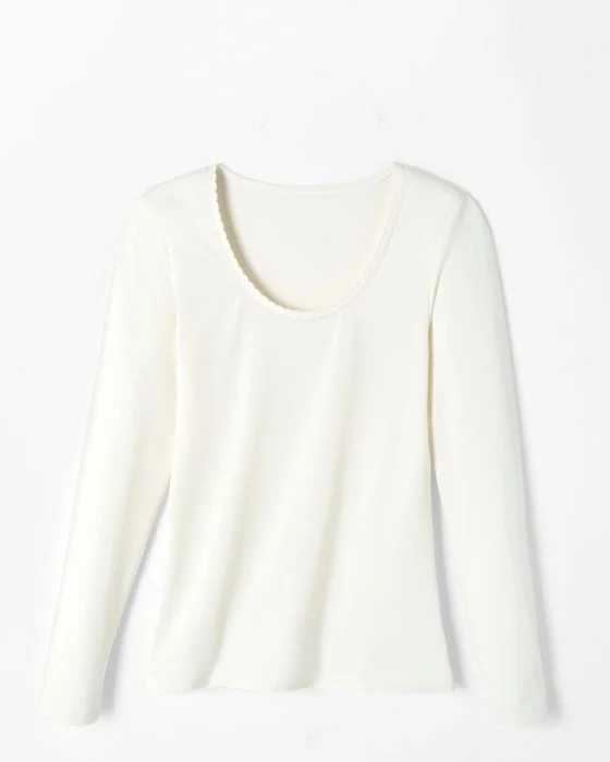 T-shirt thermorégulant