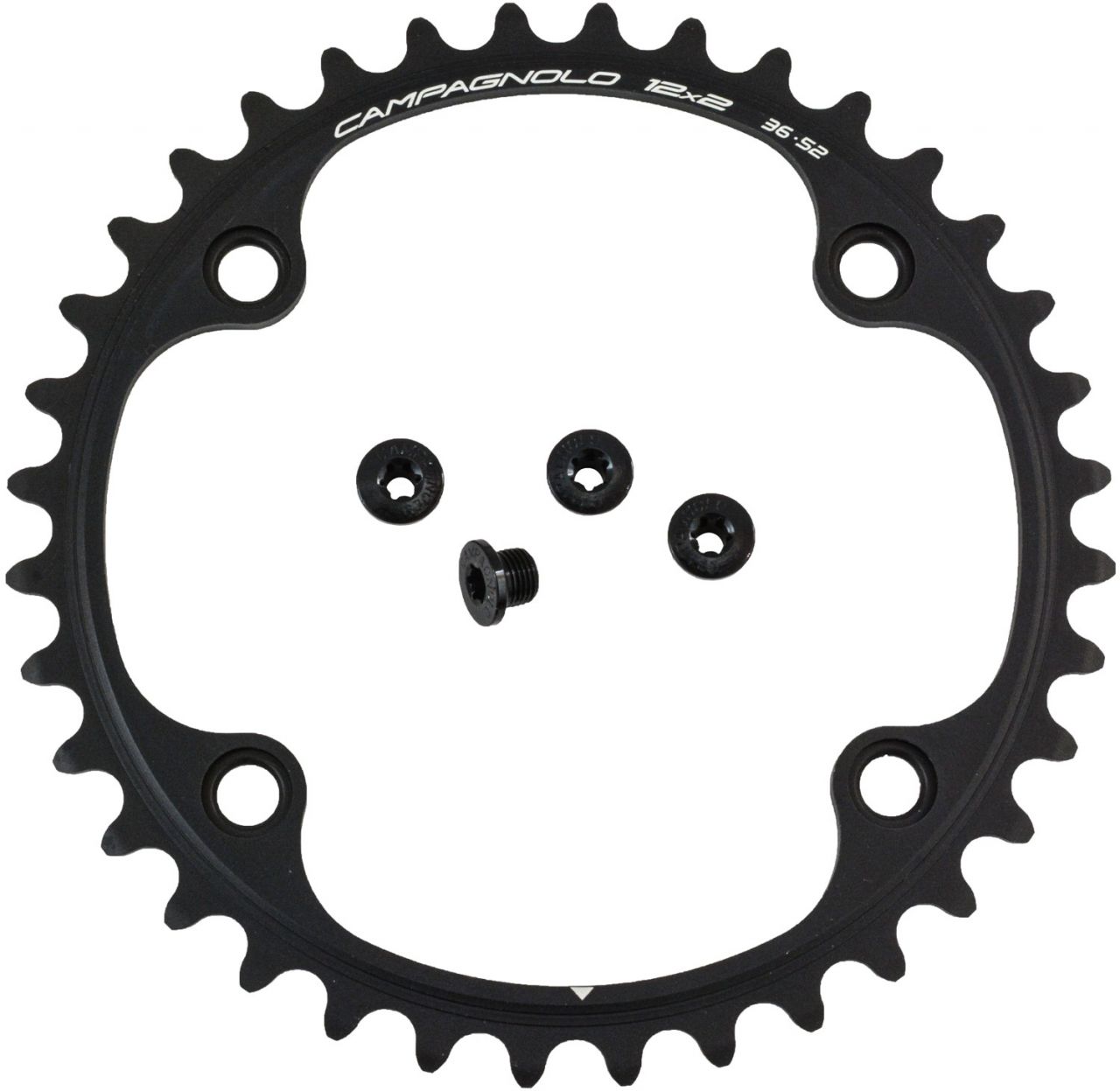Campagnolo Super Record / Record 12-fach Kettenblatt 112mm kaufen | Bike-Discount