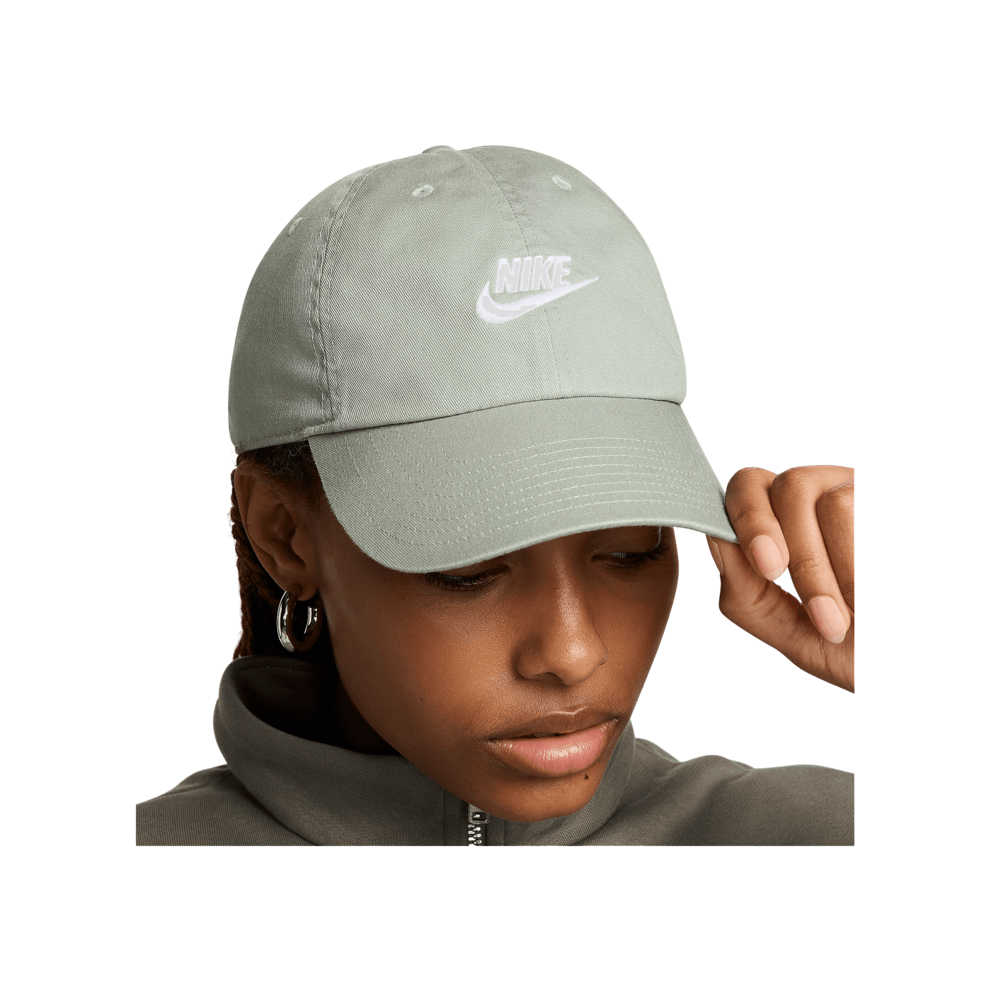 Nike Club Cap Grün F370