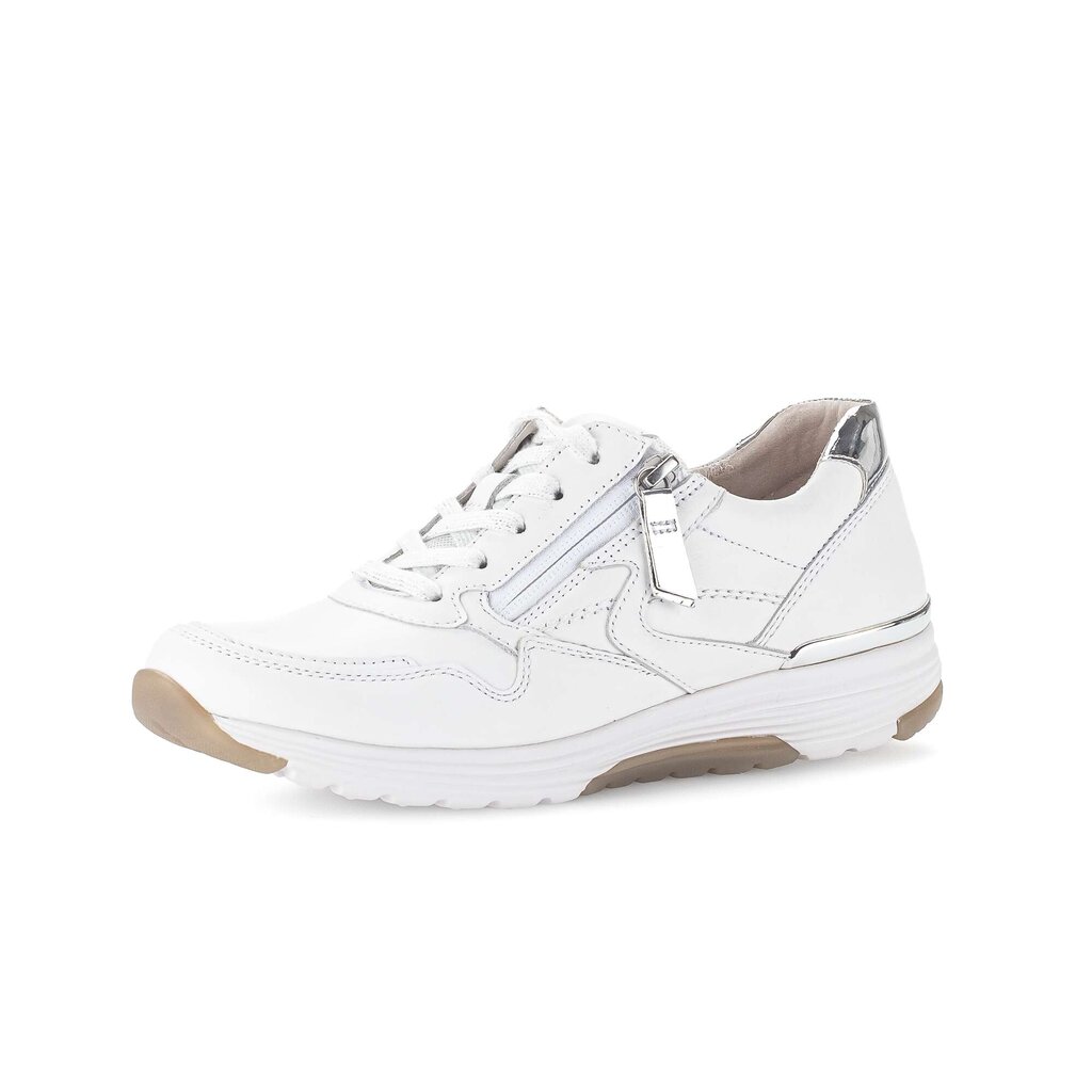 rollingsoft Sneaker low weiß