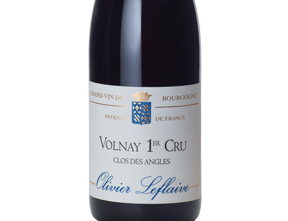 Olivier Leflaive Volnay 1er Cru Clos des Angles 2020 Bourgogne Volnay
