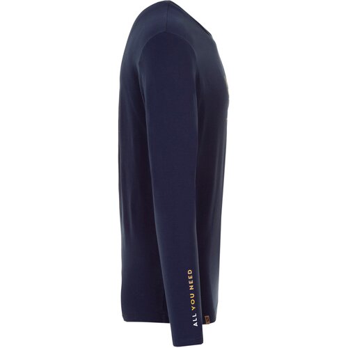 HERREN SHIRT LUDLALM