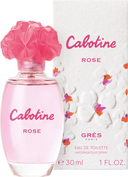 Grès Cabotine Rose Eau de Toilette