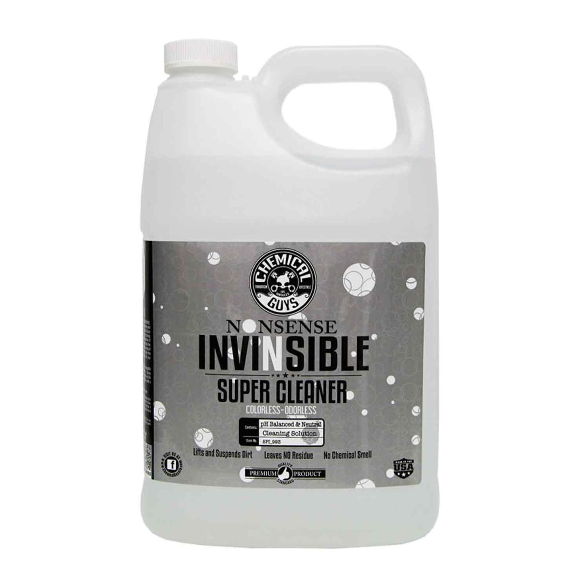 Chemical Guys Nonsense Allzweckreiniger 3,79L