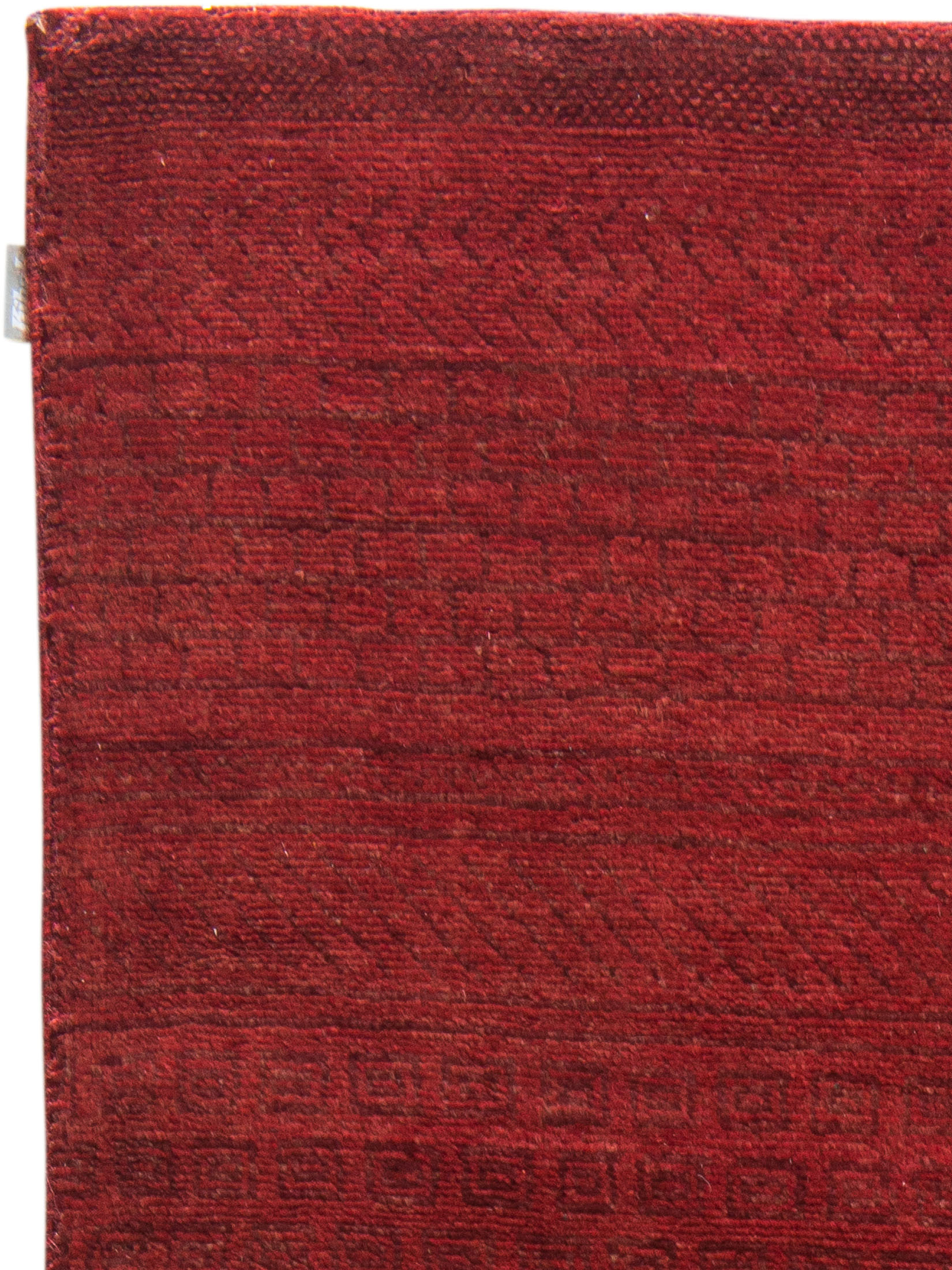 Contemporary Gabbeh ca. 131 x 202 cm, Unikat / Einzelstück
