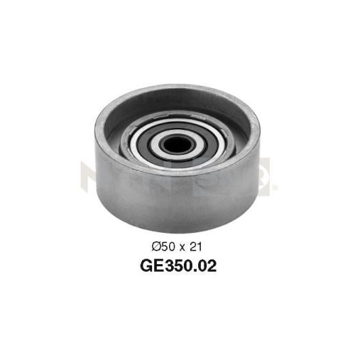 SNR Umlenkrolle GE350.02 - ATU