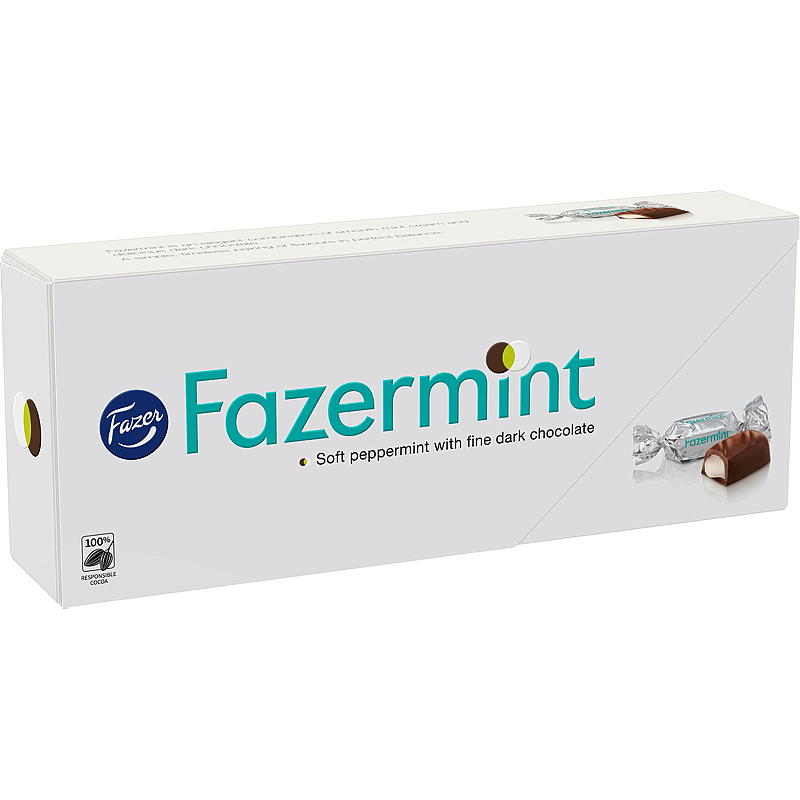 Fazermint 228 g