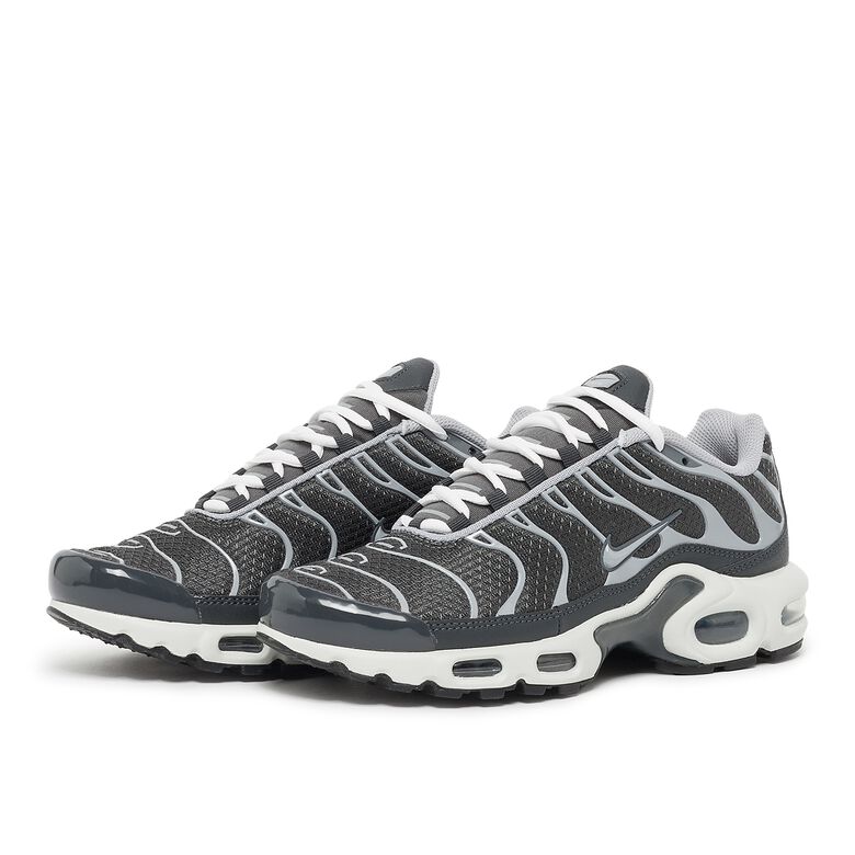 NIKE Air Max Plus Greyscale 