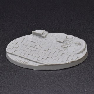 Resin Bases Oval 75 mm (3)