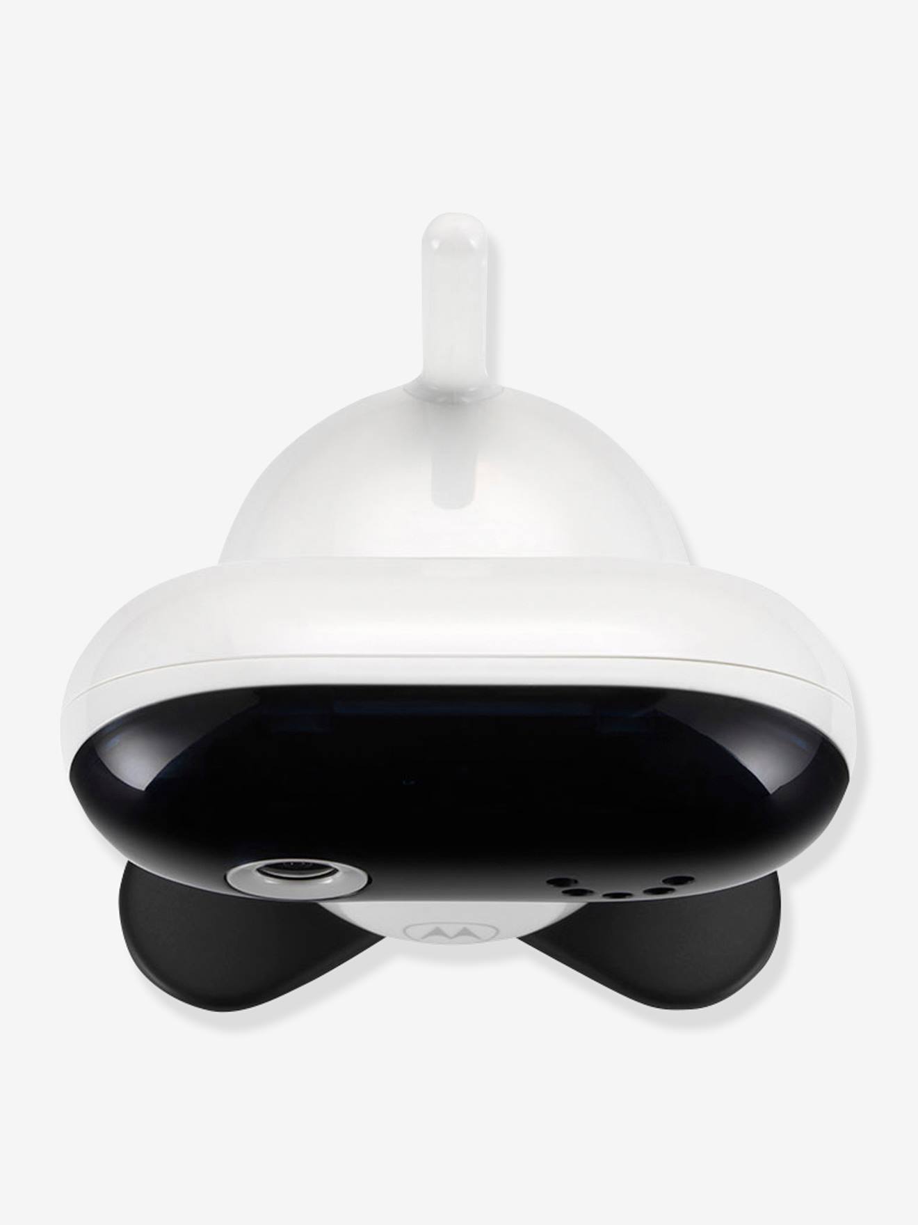 Ecoute-bébé audio/vidéo numérique MOTOROLA PIP1010 blanc