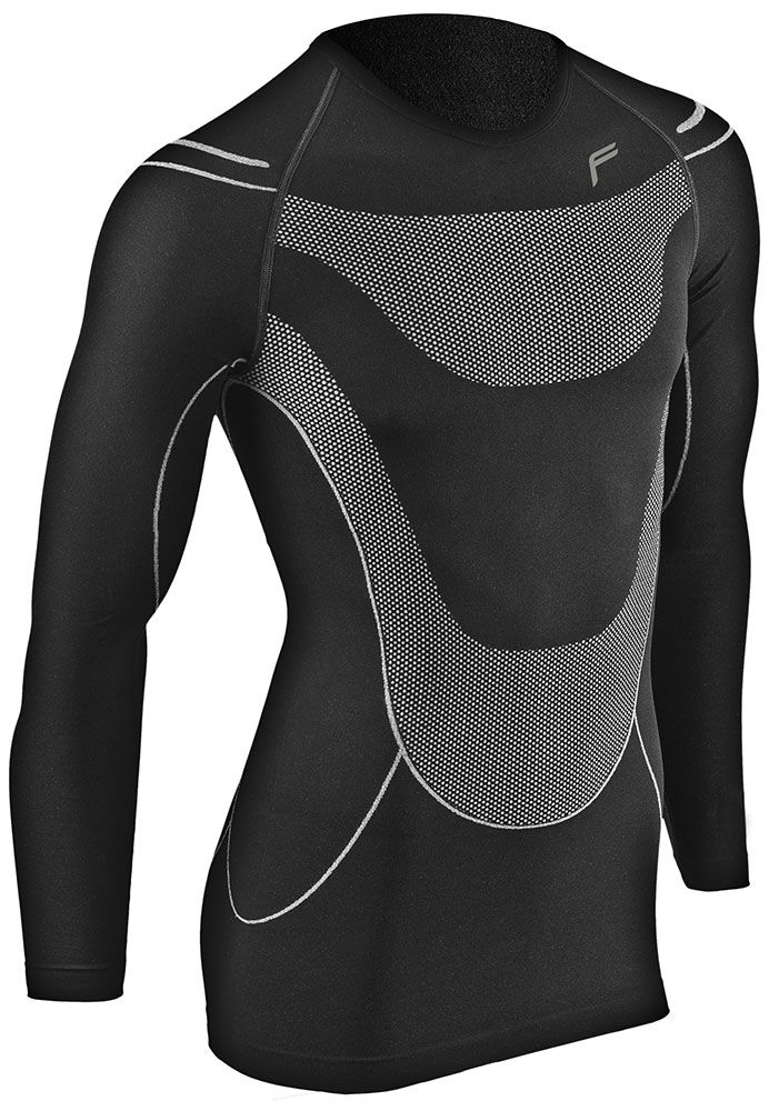 F-LITE Megalight 140 Longshirt U-Neck Men zum Spitzenpreis