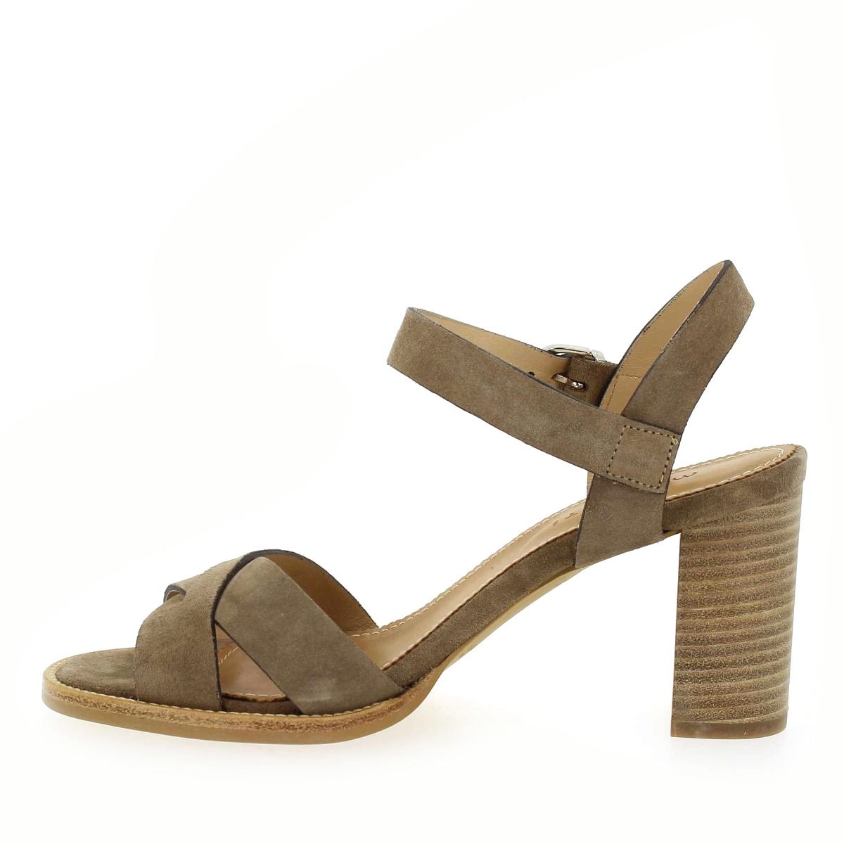 Muratti  RAYMOND - Taupe