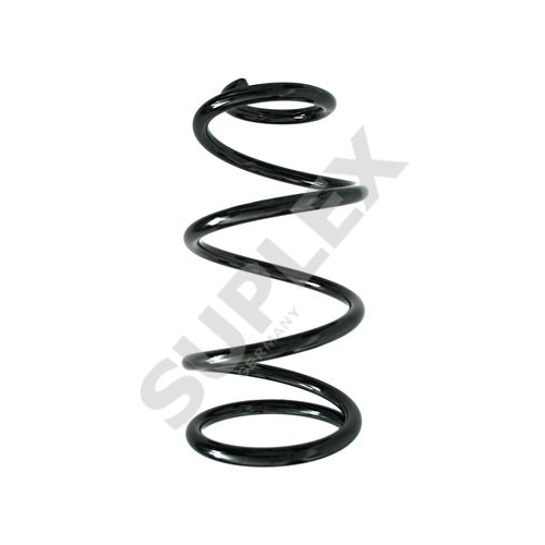 Suplex Schraubenfeder Ford Vorderachse 10418 - ATU