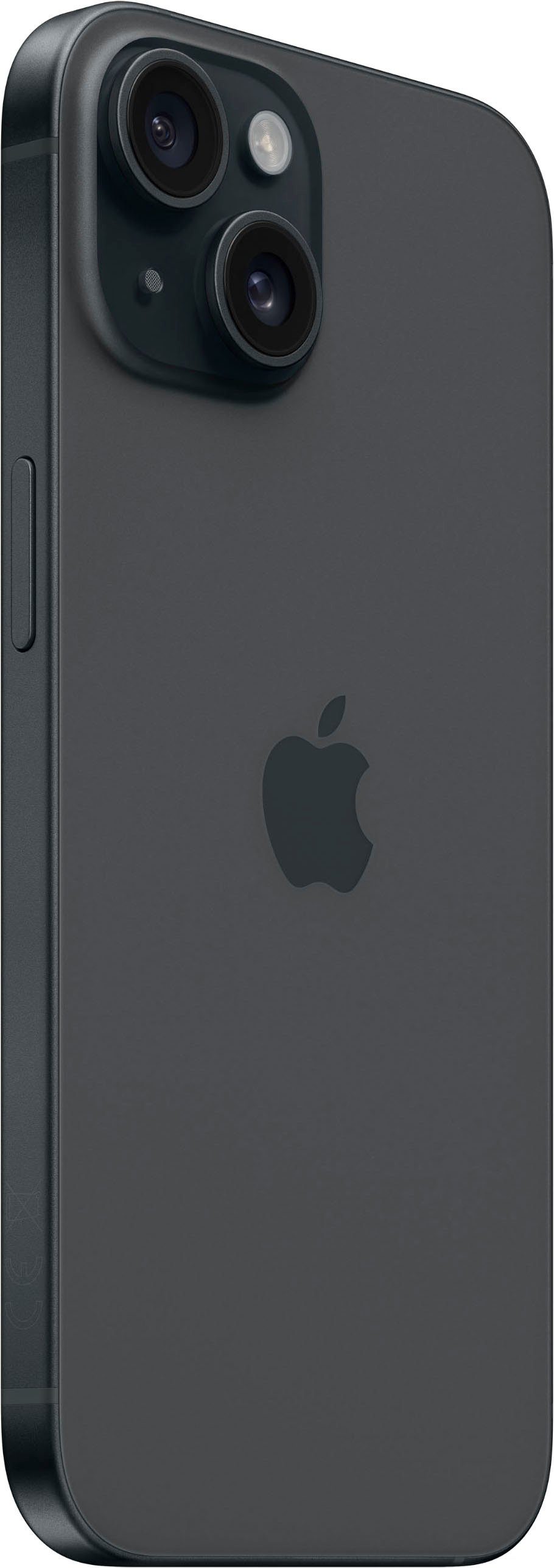 Apple iPhone 15 512GB Smartphone (15,5 cm/6,1 Zoll, 512 GB Speicherplatz, 48 MP Kamera)