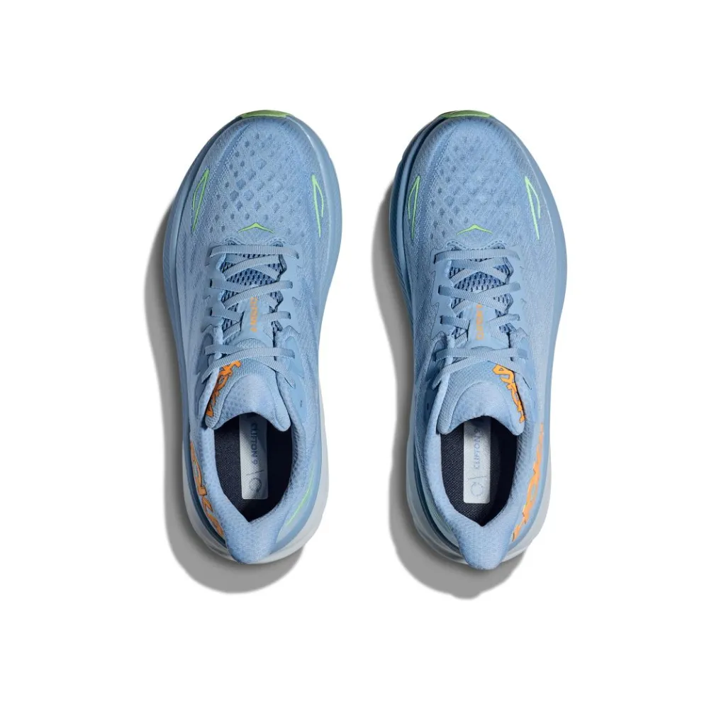 Hoka Clifton 9 1132210-DLL / blau