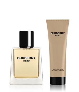 Burberry Burberry Hero Duftset-1 Stk