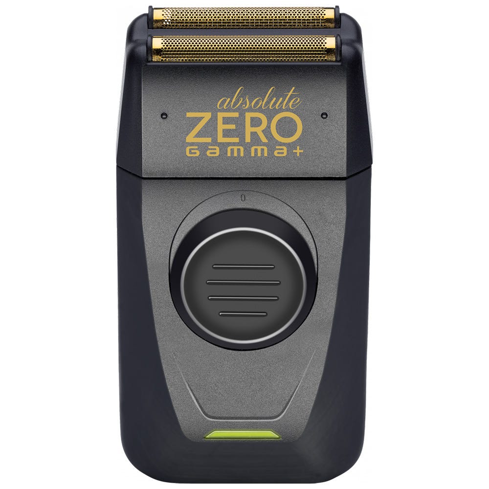 Gamma+ Absolute Zero