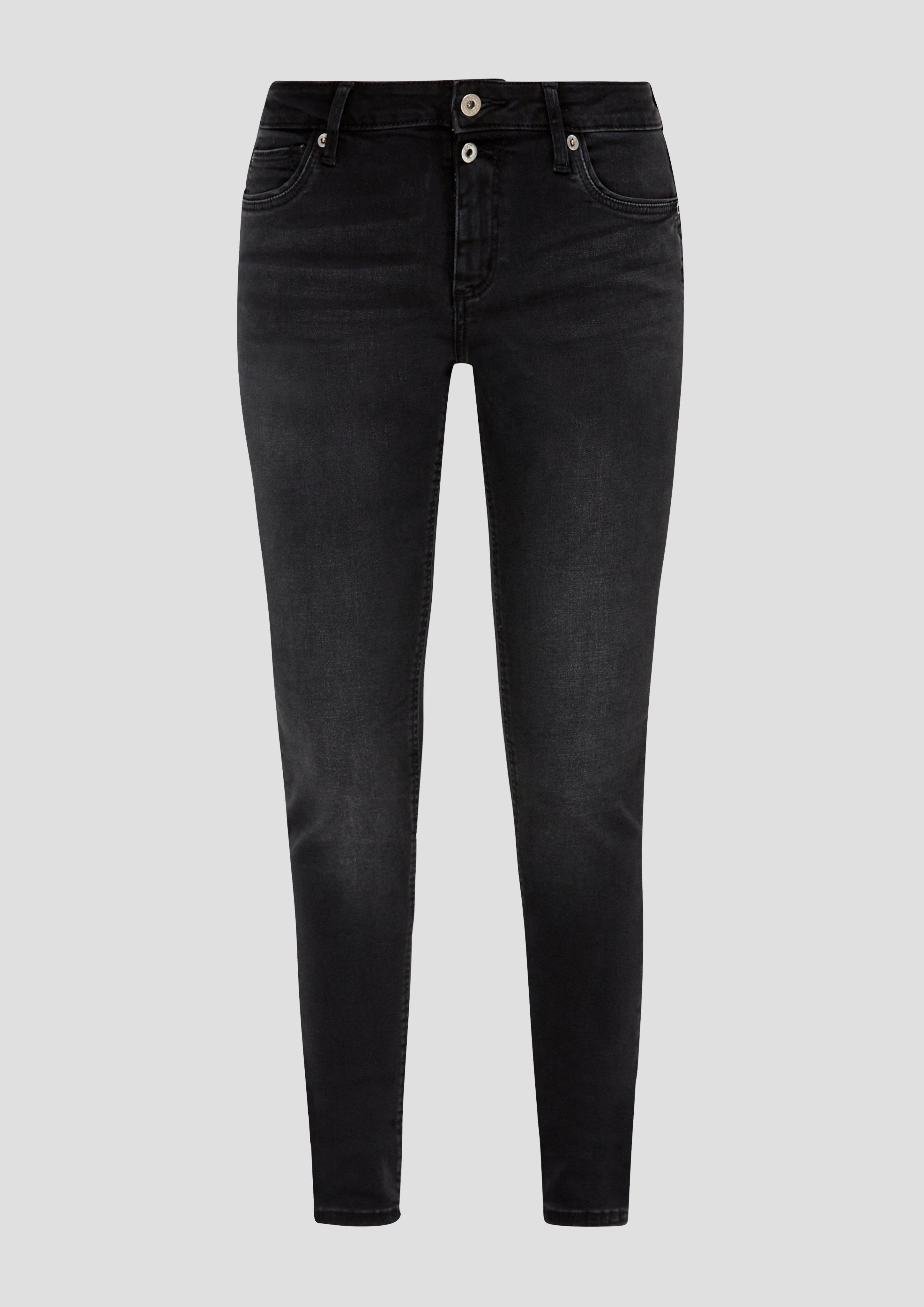 Jeans Sadie / Skinny Fit / Mid Rise / Skinny Leg  2137386-98Z7