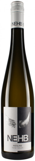 2022 Riesling Terrain Calcaire trocken - Weingut Nehb