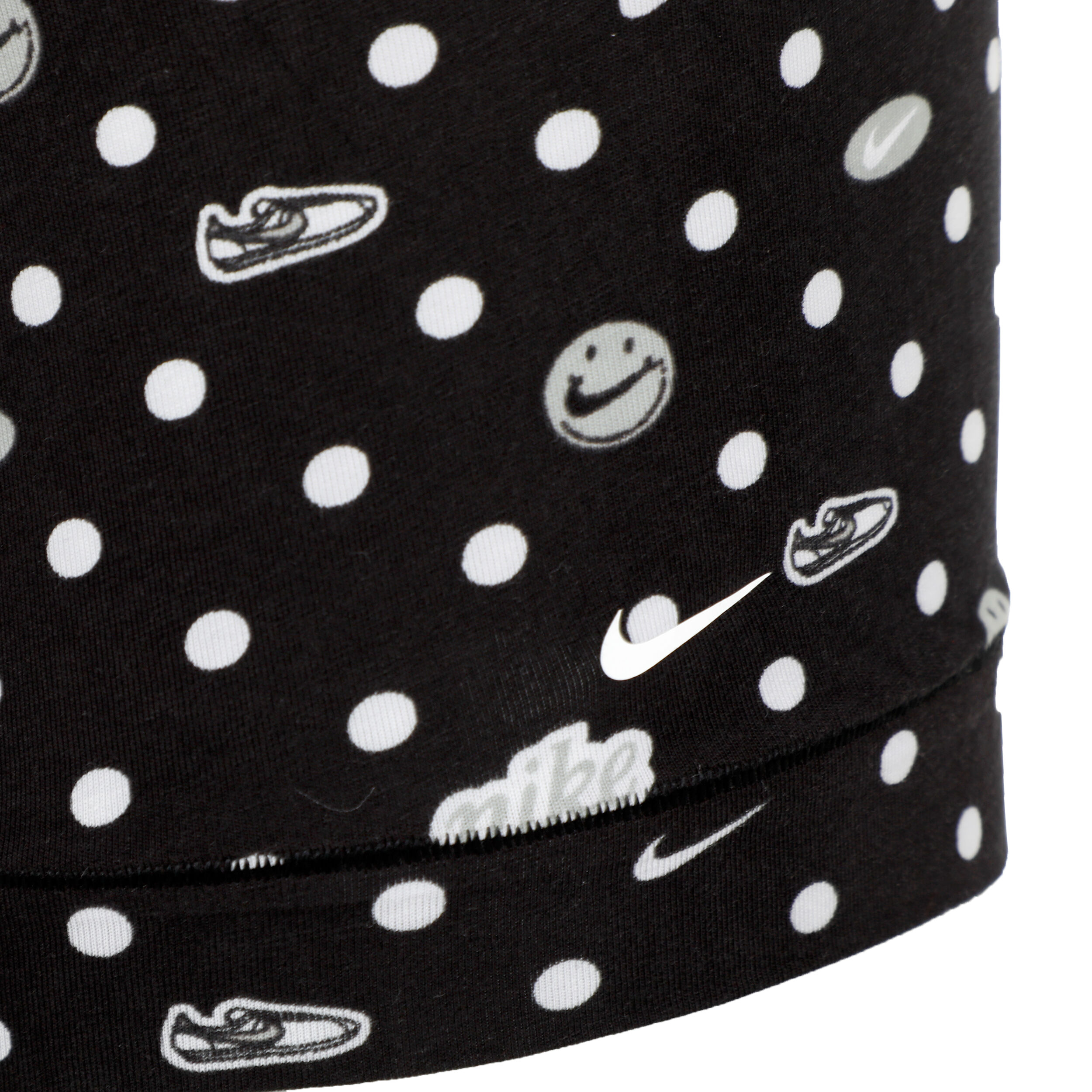 Everyday Cotton Stretch Trunk Boxer Short 3er Pack Herren - Schwarz, Weiß