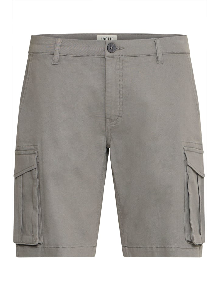 !SOLID Cargoshorts in günstig kaufen