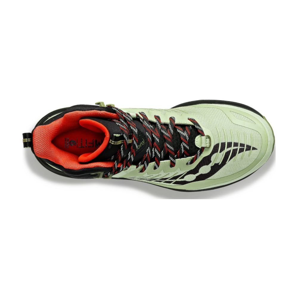 Saucony Ultra Ridge GTX S20796-32 / grün