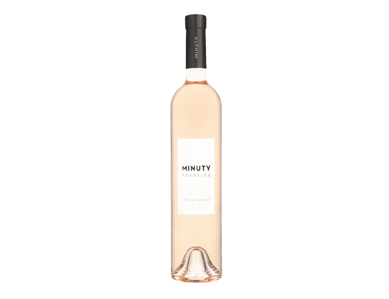 Château Minuty Prestige Rosé 2022 Provence Côtes de Provence
