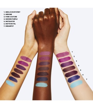 MAC Matte Lippenstift-3 g