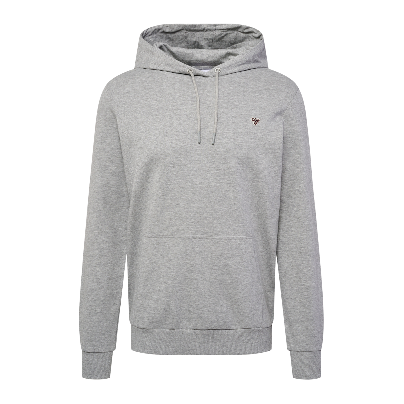 Hummel hmlLGC Fred Hoody Grau F2006