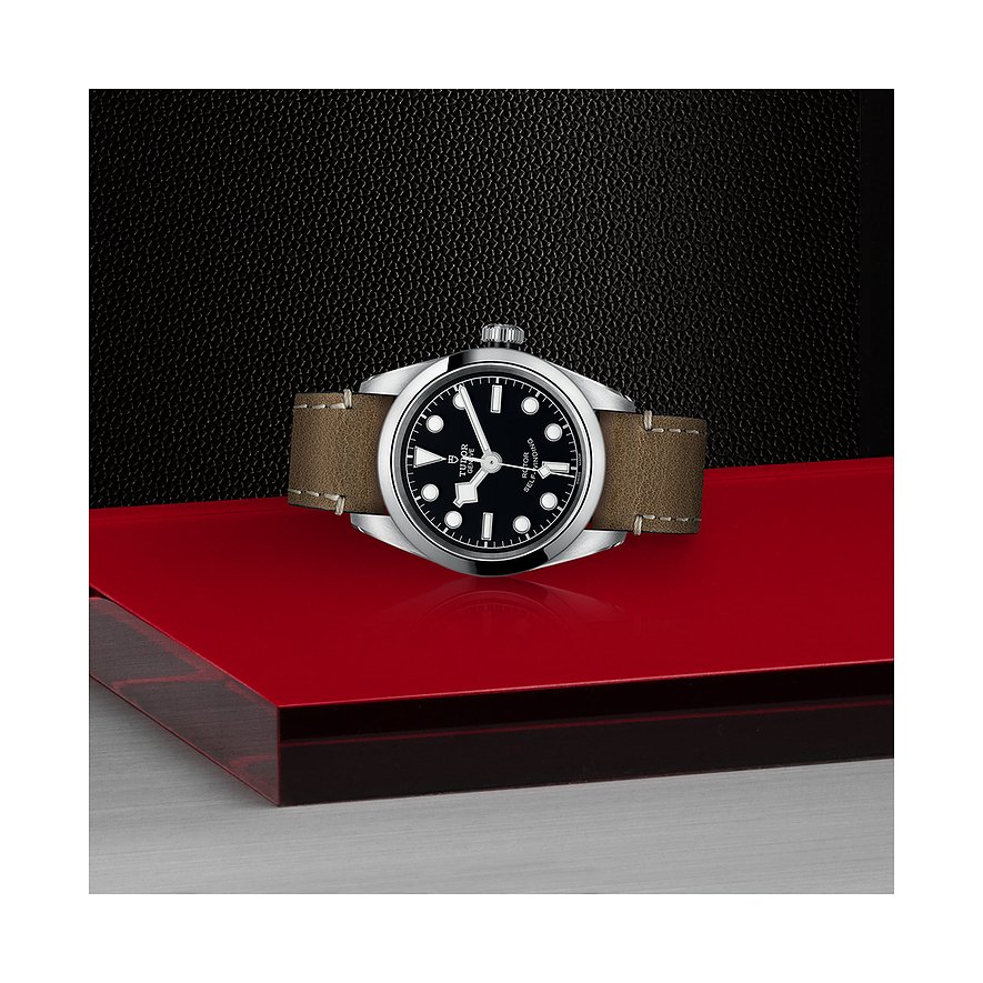 Tudor Damenuhr Black Bay 32