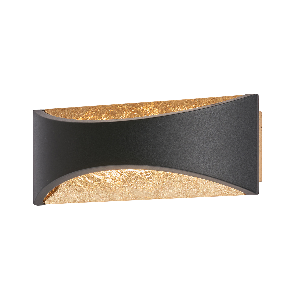Fischer & Honsel LED Wandleuchte Rio