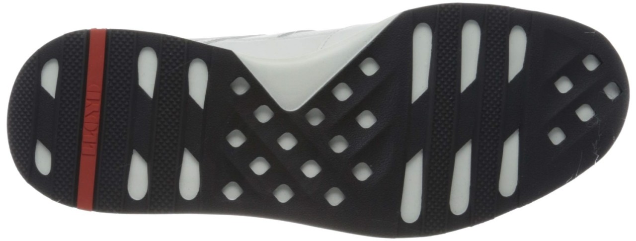 LLOYD Sneaker weiss Alfonso white