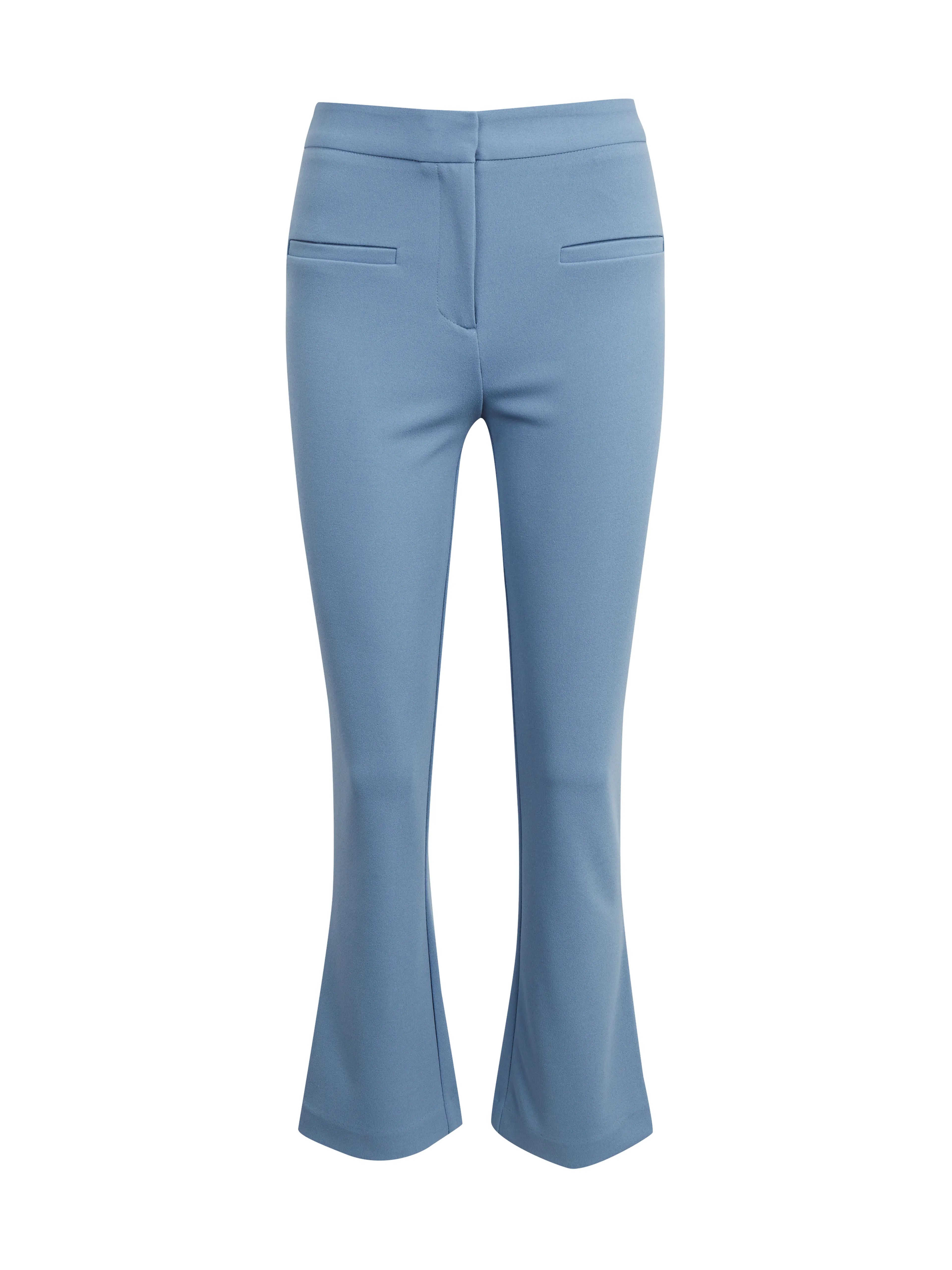 Blaue Damenhose ORSAY