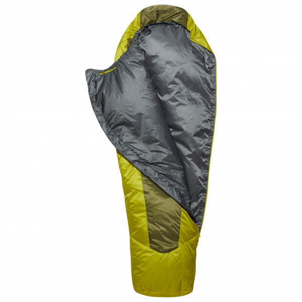 Rab - Solar Eco 0 - Kunstfaserschlafsack