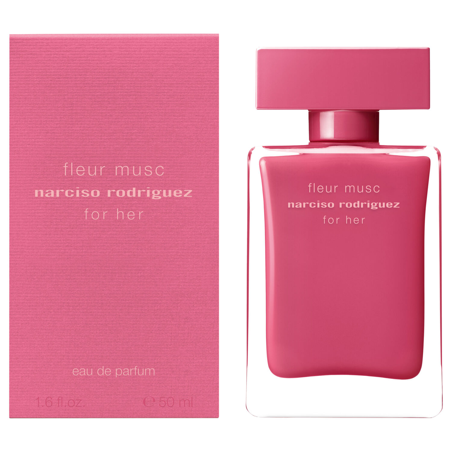 Narciso Rodriguez Fleur Musc For Her Eau de Parfum