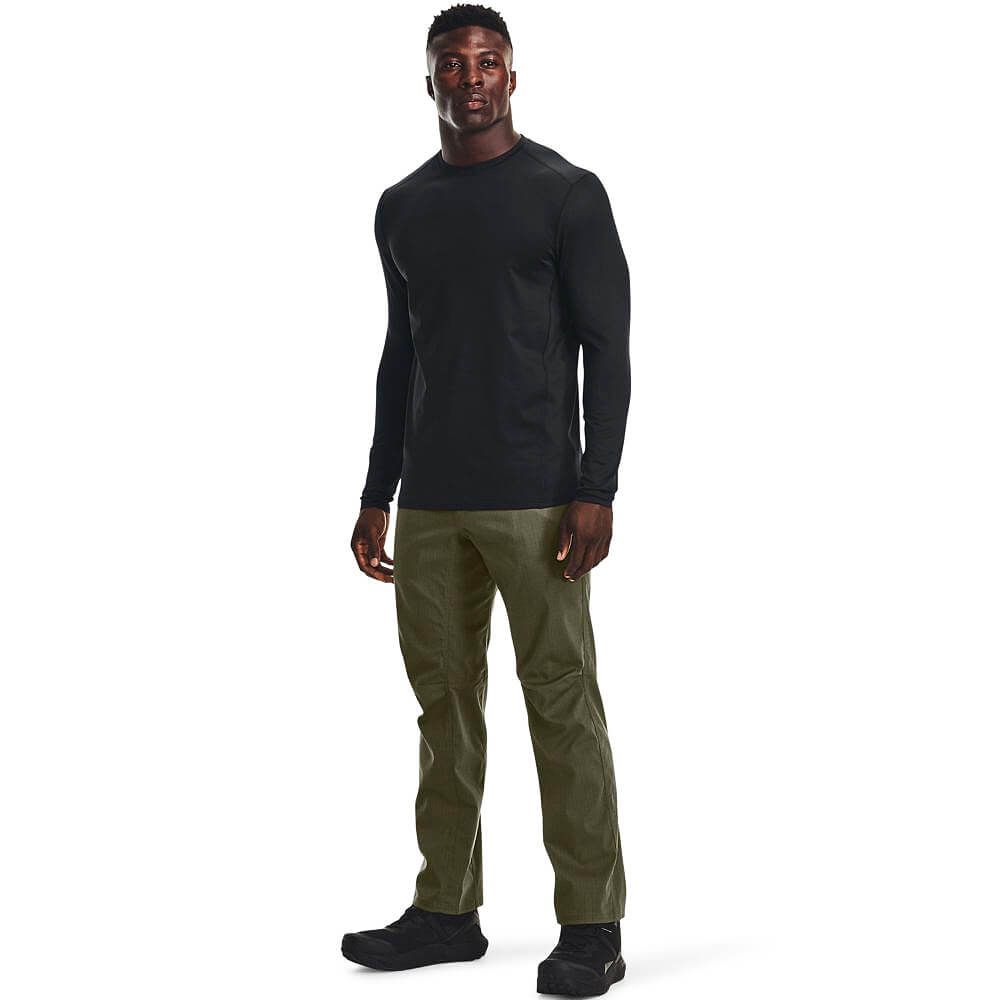 UA Tactical ColdGear Infrared Base Crew